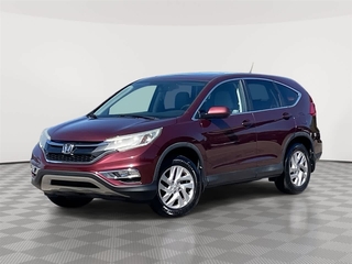 2016 Honda CR-V for sale in Plymouth MI