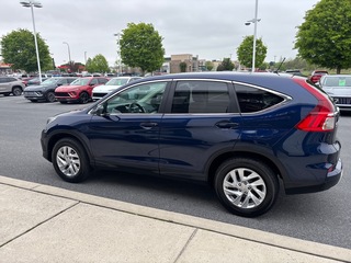2016 Honda CR-V for sale in Chambersburg PA
