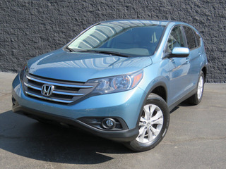 2014 Honda CR-V for sale in Toledo OH