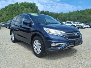 2016 Honda CR-V for sale in Bridgeport WV