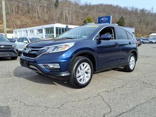 2016 Honda CR-V for sale in Wheeling WV