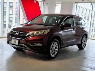 2016 Honda CR-V for sale in New York NY