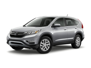 2016 Honda CR-V for sale in Charleston SC