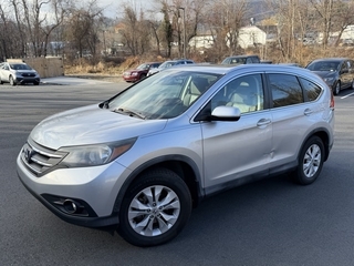 2012 Honda CR-V for sale in Boone NC