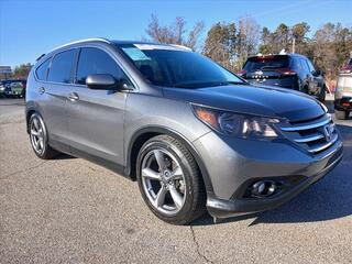 2013 Honda CR-V for sale in Easley SC