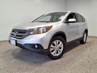 2013 Honda CR-V for sale in Union City NJ