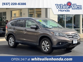 2014 Honda CR-V for sale in Dayton OH