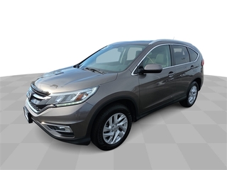 2015 Honda CR-V for sale in Bradley IL