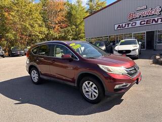 2015 Honda CR-V for sale in Berwick ME