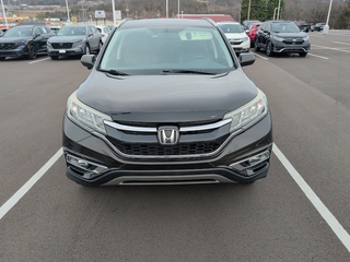 2016 Honda CR-V for sale in Johnson City TN