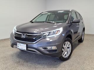 2016 Honda CR-V for sale in Union City NJ