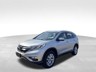 2016 Honda CR-V for sale in Shelby NC