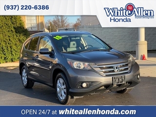 2013 Honda CR-V for sale in Dayton OH