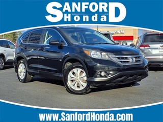 2014 Honda CR-V for sale in Sanford NC