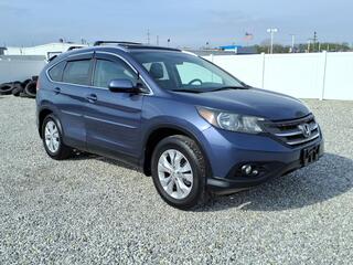 2014 Honda CR-V for sale in Troy OH