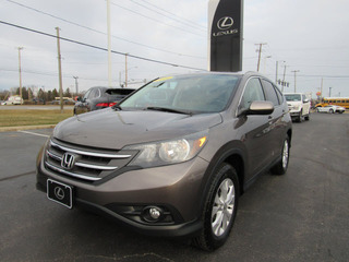 2014 Honda CR-V for sale in Toledo OH