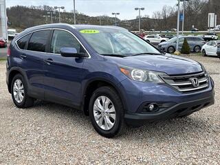 2014 Honda CR-V for sale in Bridgeport WV
