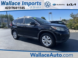 2014 Honda CR-V for sale in Bristol TN