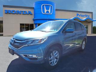 2015 Honda CR-V for sale in Roanoke VA