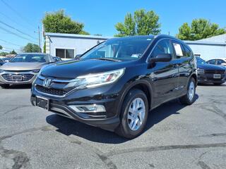 2015 Honda CR-V for sale in Garwood NJ