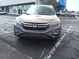 2016 Honda CR-V for sale in Johnson City TN