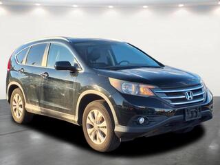 2012 Honda CR-V for sale in New Haven CT