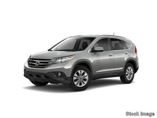 2012 Honda CR-V for sale in Brown Deer WI