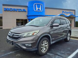 2015 Honda CR-V for sale in Roanoke VA