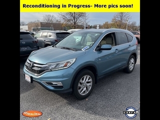 2015 Honda CR-V for sale in Spartanburg SC