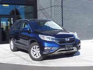 2015 Honda CR-V for sale in Dayton OH