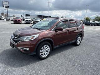 2015 Honda CR-V for sale in Johnson City TN