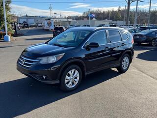 2013 Honda CR-V for sale in Johnson City TN