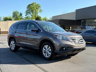 2014 Honda CR-V for sale in Asheville NC