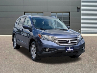2014 Honda CR-V for sale in Winchester VA
