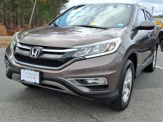 2015 Honda CR-V for sale in Salem NH