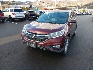2015 Honda CR-V for sale in Johnson City TN
