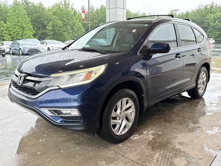 2016 Honda CR-V for sale in Asheboro NC