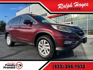 2016 Honda CR-V for sale in Anderson SC