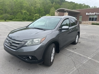 2013 Honda CR-V for sale in Chattanooga TN