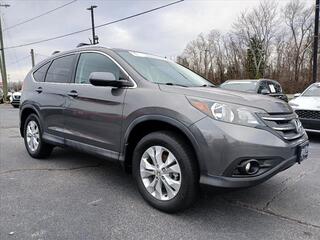 2014 Honda CR-V for sale in Easley SC