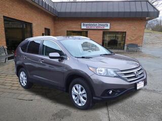 2014 Honda CR-V for sale in Roanoke VA