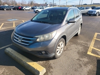 2014 Honda CR-V for sale in Washington Court House OH