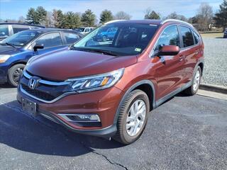 2015 Honda CR-V for sale in Roanoke VA