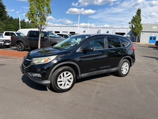 2015 Honda CR-V for sale in Wellesley MA