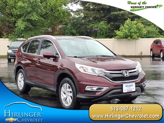 2015 Honda CR-V for sale in West Harrison IN