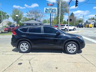 2012 Honda CR-V for sale in Toledo OH