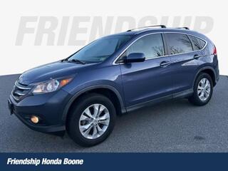 2013 Honda CR-V for sale in Boone NC