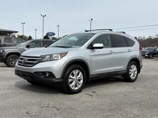 2014 Honda CR-V for sale in Brevard NC
