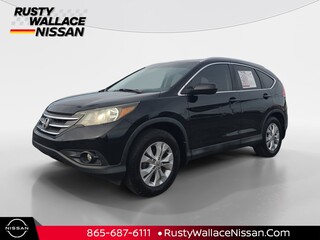 2014 Honda CR-V for sale in Knoxville TN