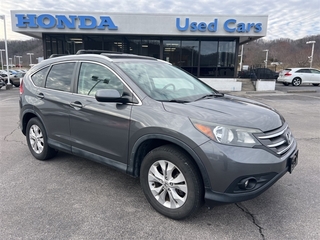 2014 Honda CR-V for sale in Bristol TN